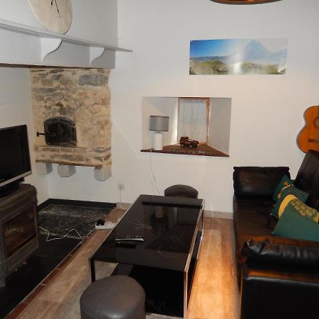 Appartements "Le Casino" Et "Lou Petit" Laruns Luaran gambar
