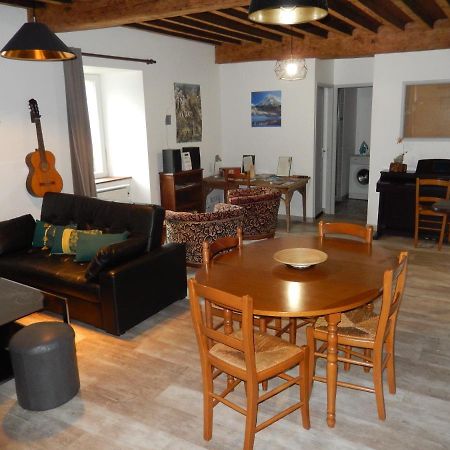 Appartements "Le Casino" Et "Lou Petit" Laruns Luaran gambar