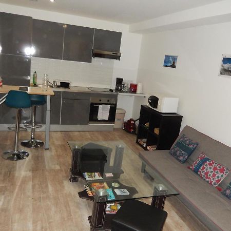 Appartements "Le Casino" Et "Lou Petit" Laruns Luaran gambar