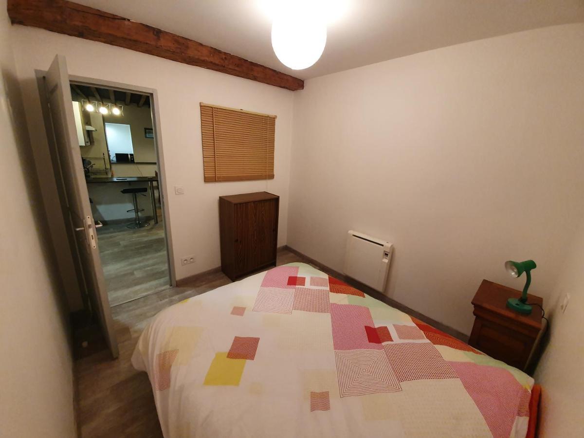 Appartements "Le Casino" Et "Lou Petit" Laruns Luaran gambar
