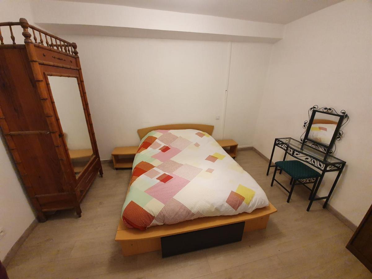 Appartements "Le Casino" Et "Lou Petit" Laruns Luaran gambar
