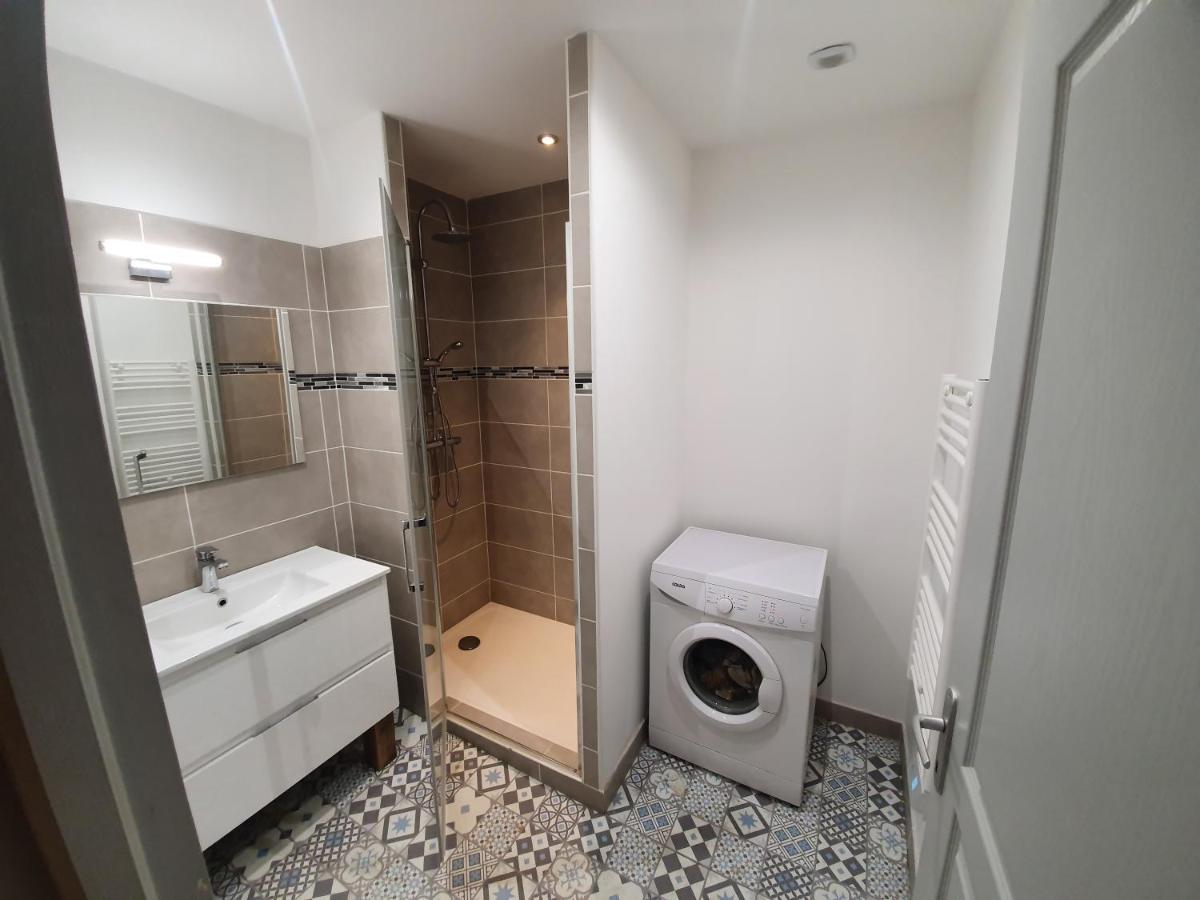 Appartements "Le Casino" Et "Lou Petit" Laruns Luaran gambar