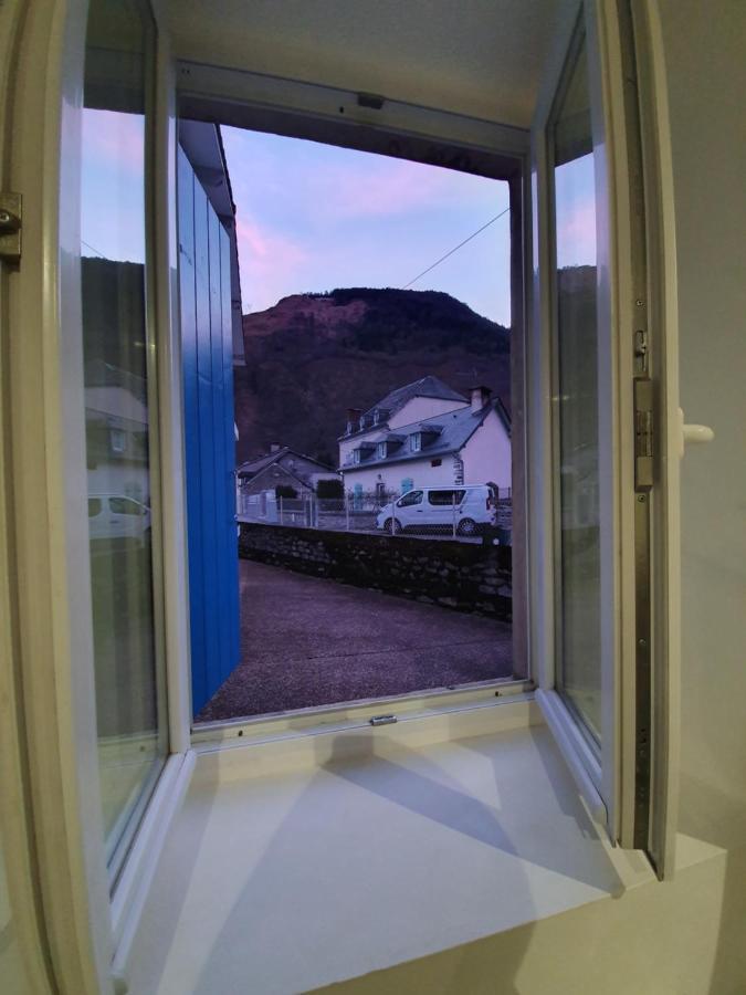 Appartements "Le Casino" Et "Lou Petit" Laruns Luaran gambar