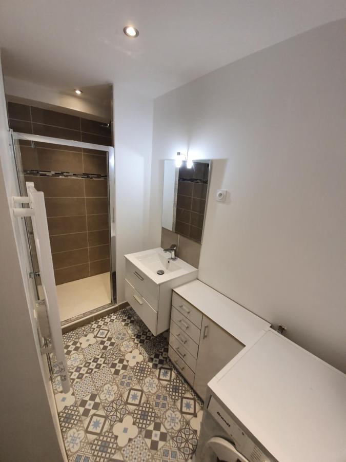 Appartements "Le Casino" Et "Lou Petit" Laruns Luaran gambar