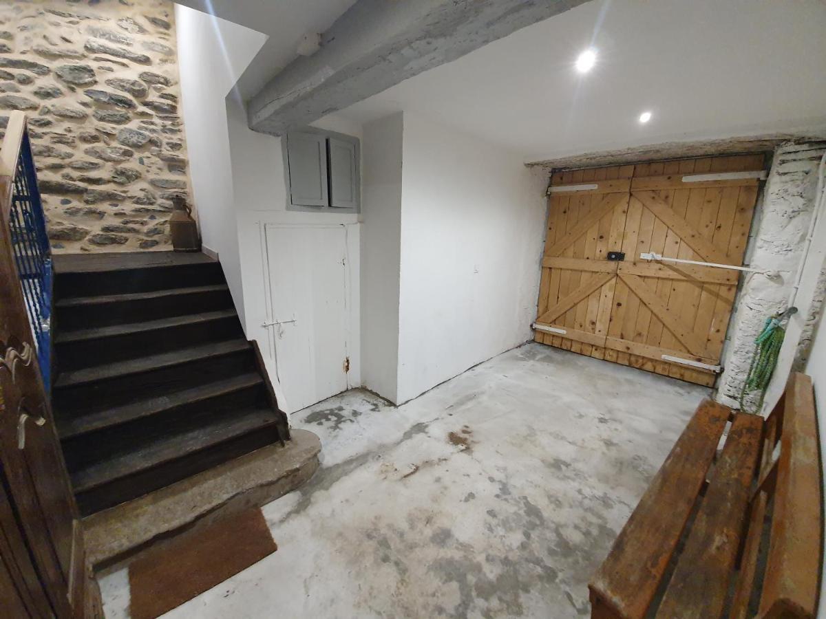 Appartements "Le Casino" Et "Lou Petit" Laruns Luaran gambar