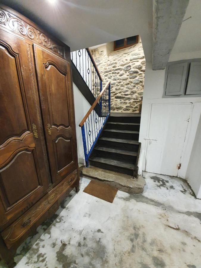 Appartements "Le Casino" Et "Lou Petit" Laruns Luaran gambar